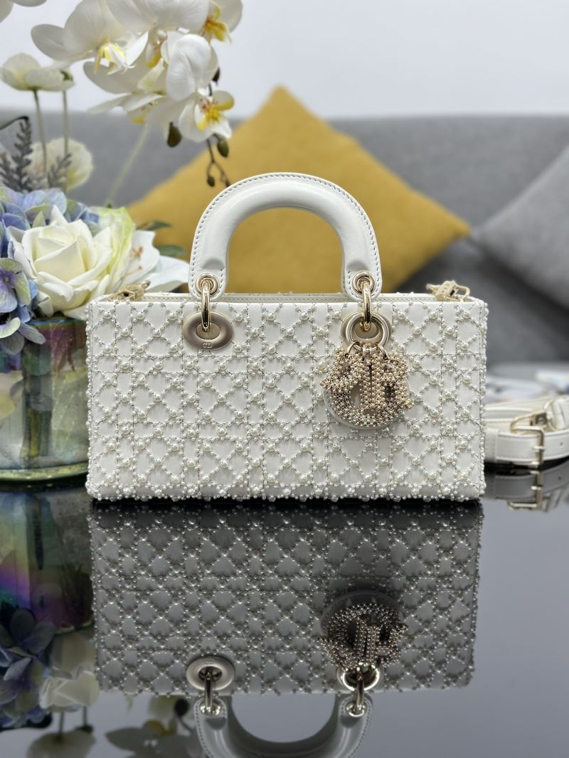 Christian Dior My Lady Bags